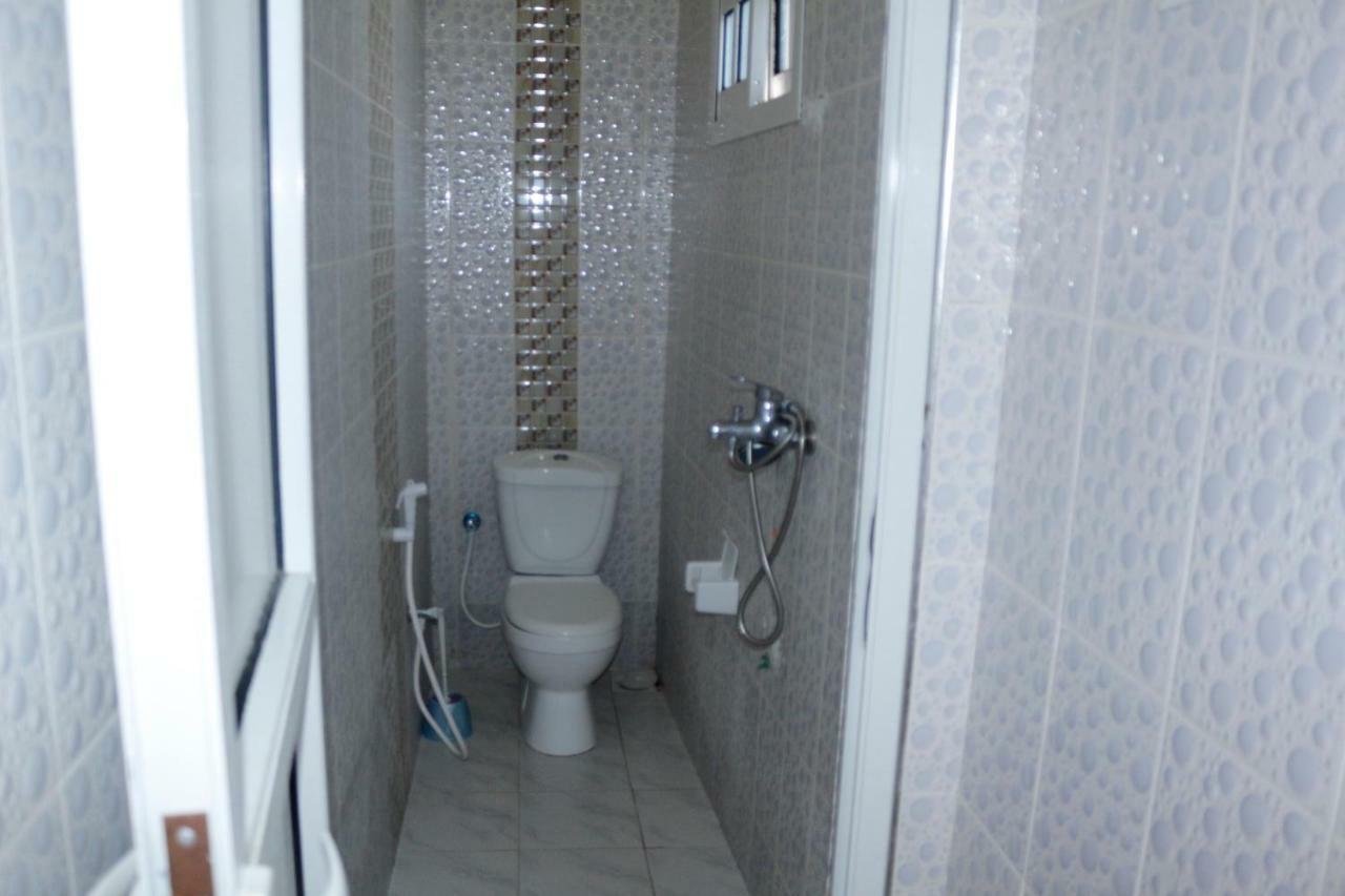 Apco Zanzibar Otel Dış mekan fotoğraf